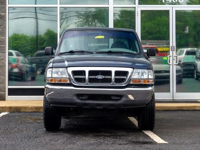 used 1999 Ford Ranger car, priced at $6,844