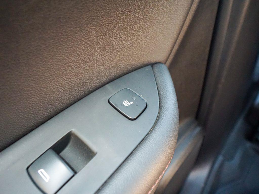 used 2022 Chevrolet Blazer car, priced at $29,544