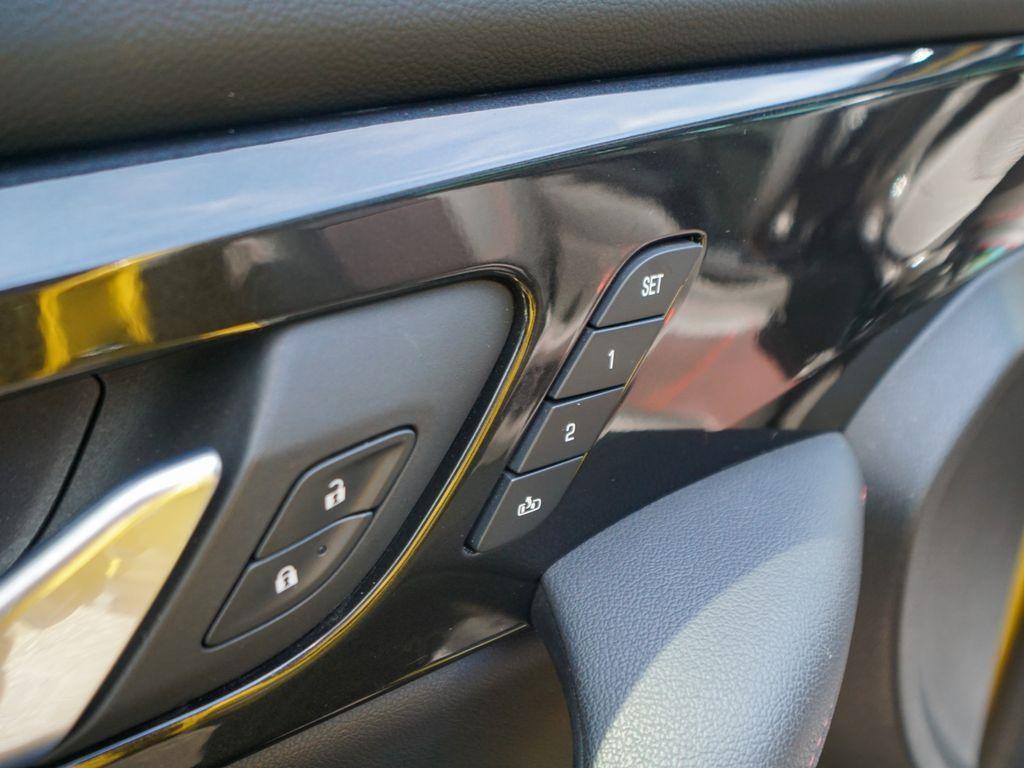 used 2022 Chevrolet Blazer car, priced at $29,544