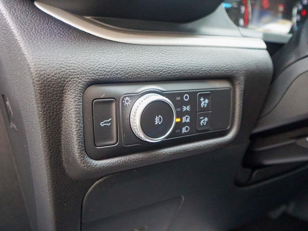 used 2020 Ford Explorer car, priced at $24,944