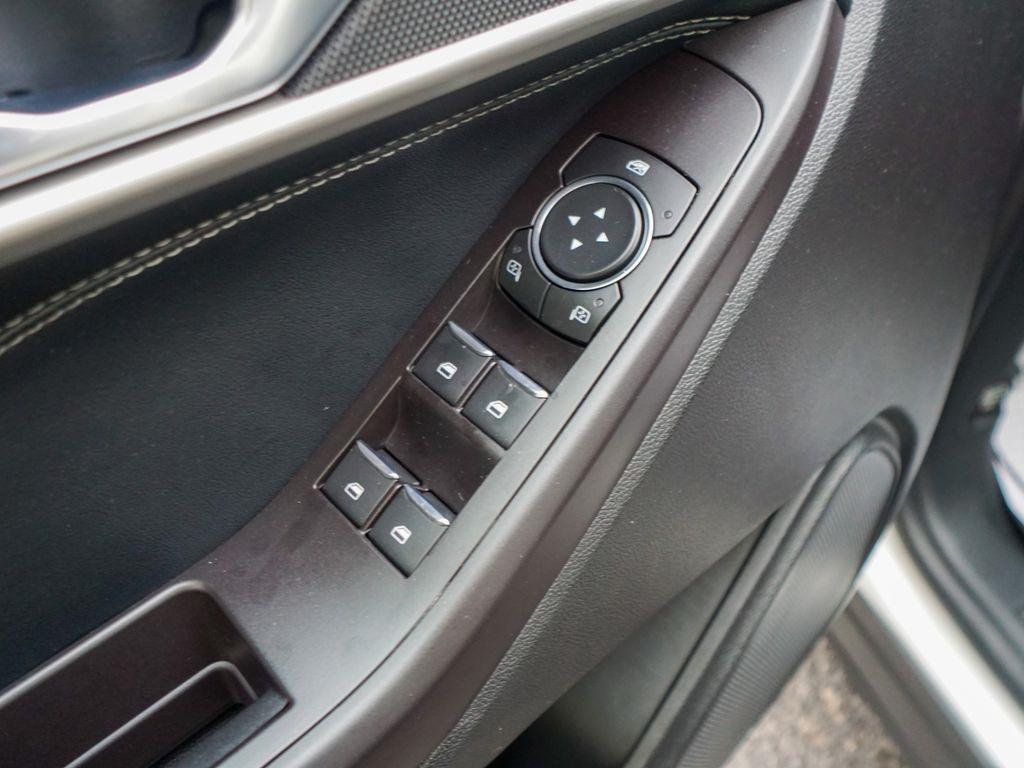 used 2020 Ford Explorer car, priced at $24,944