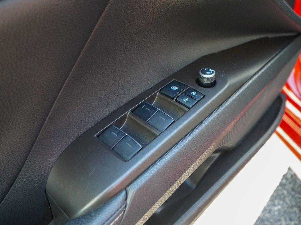 used 2022 Toyota Camry car, priced at $28,444
