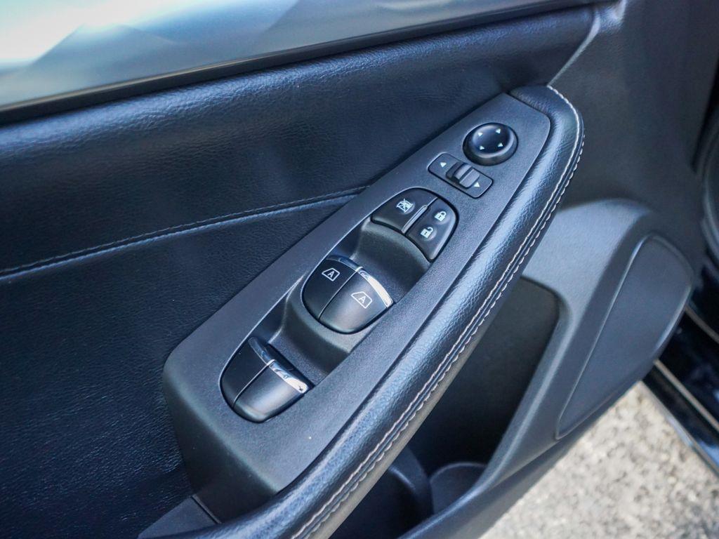 used 2021 Nissan Maxima car, priced at $19,944