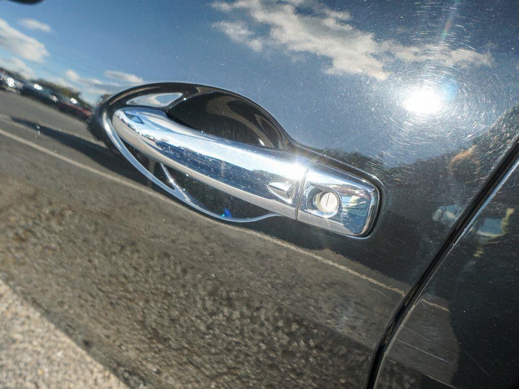 used 2021 Nissan Maxima car, priced at $19,944