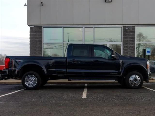 used 2023 Ford F-450 car, priced at $69,544