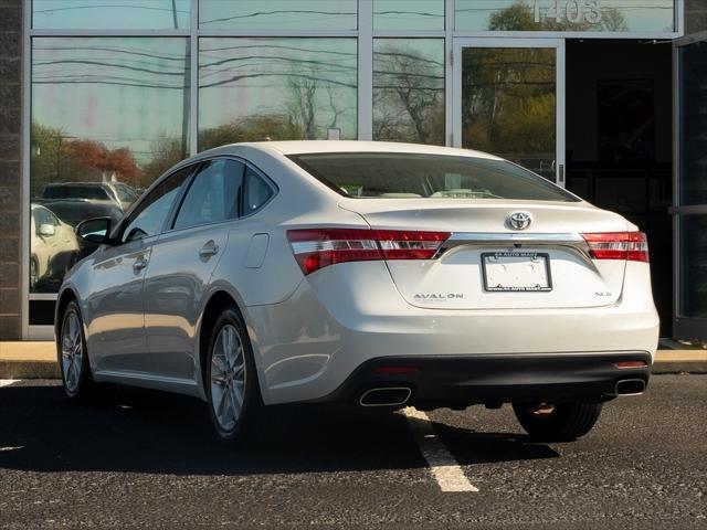 used 2013 Toyota Avalon car, priced at $17,844