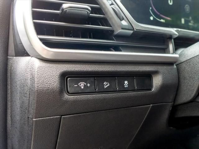 used 2023 Kia Telluride car, priced at $35,844