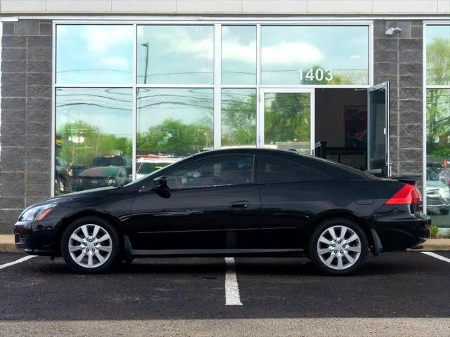 used 2006 Honda Accord car, priced at $6,344