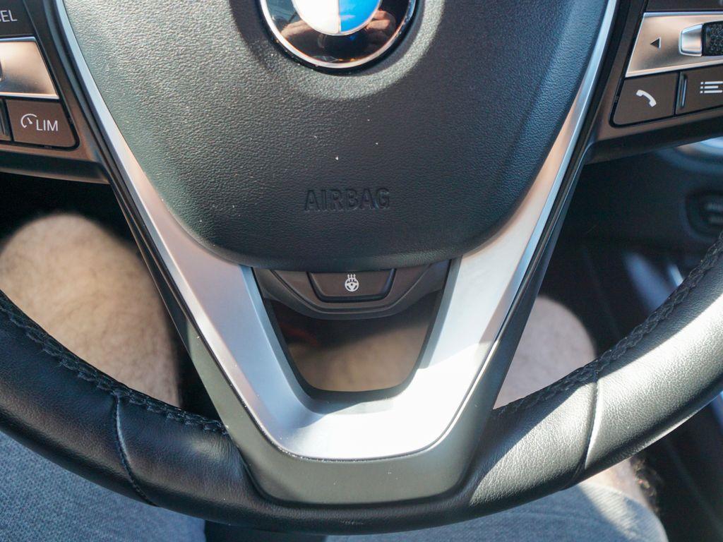 used 2021 BMW 430 car, priced at $24,944