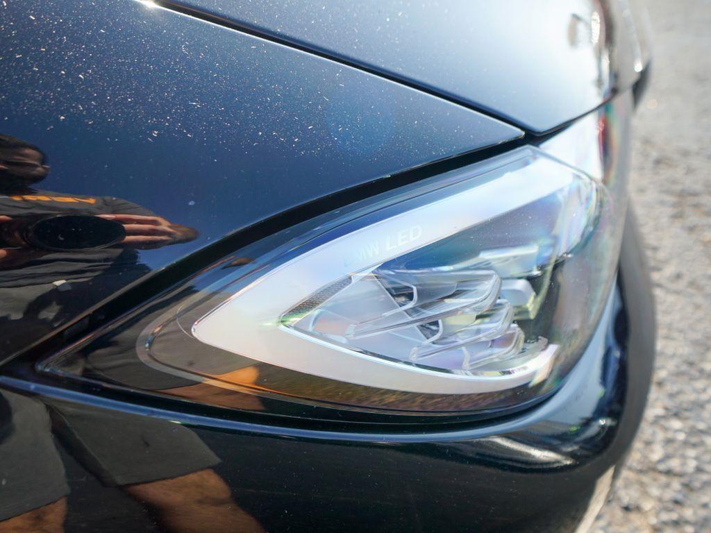 used 2021 BMW 430 car, priced at $24,944