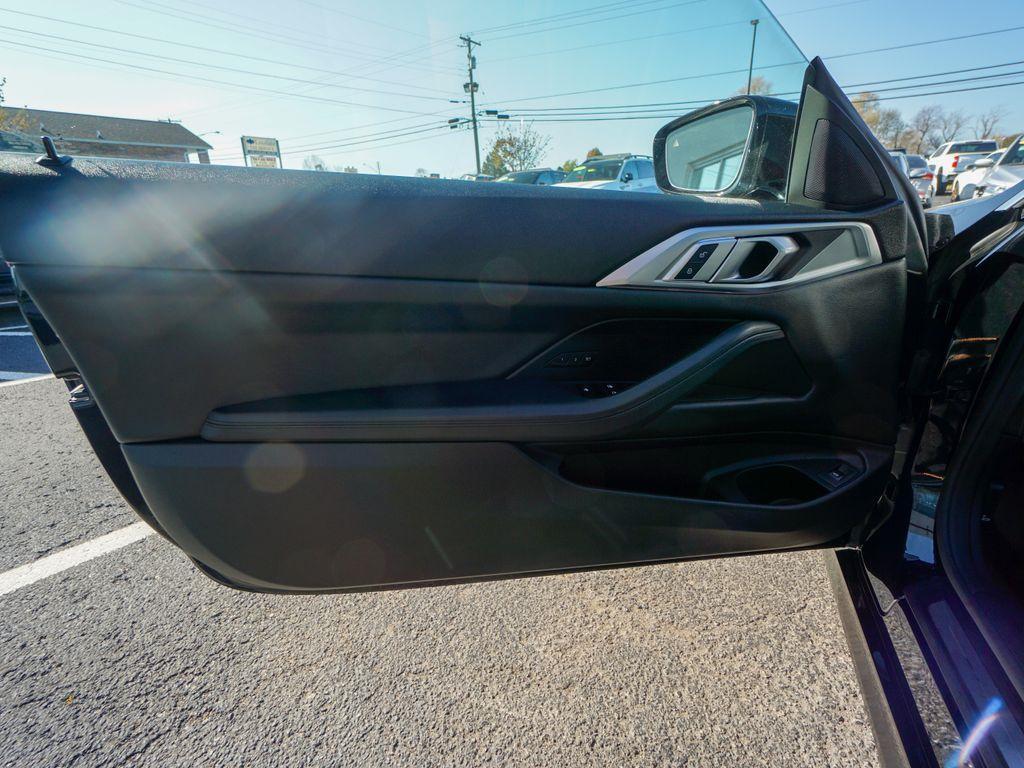 used 2021 BMW 430 car, priced at $24,944