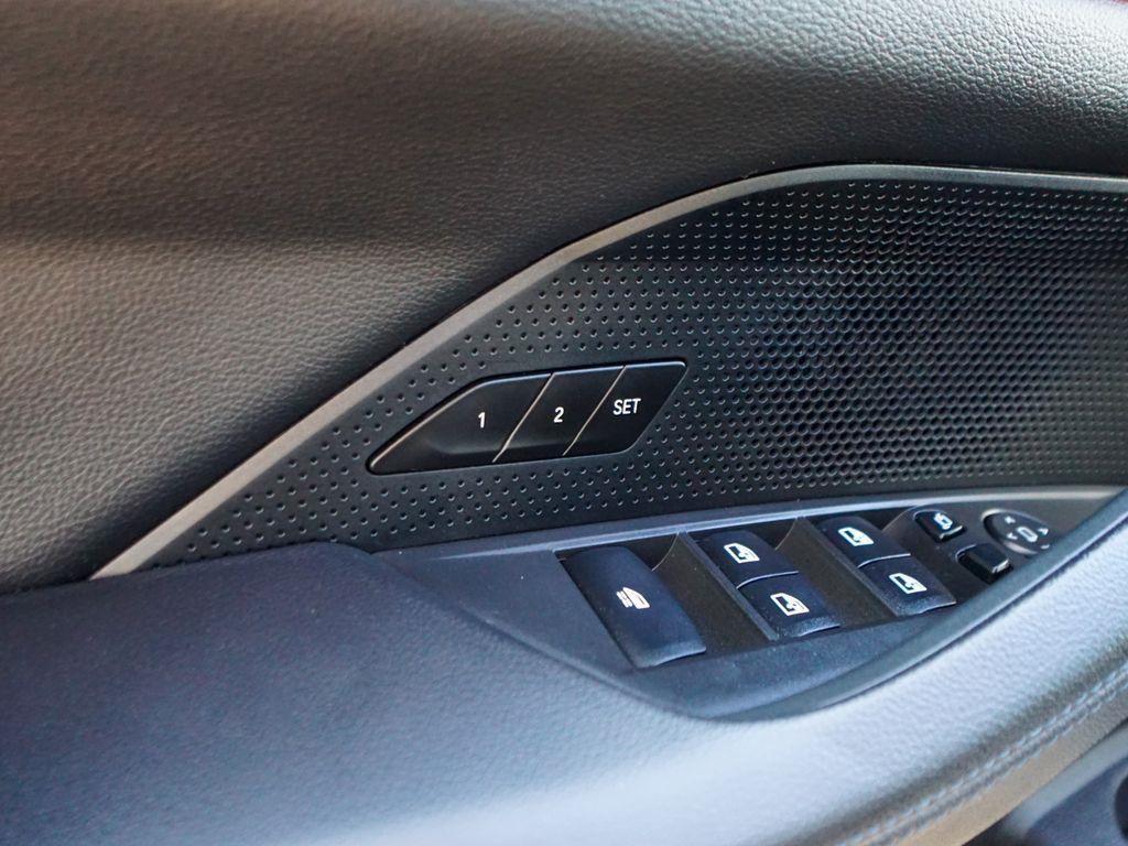 used 2021 BMW 430 car, priced at $24,944