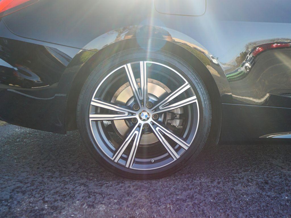 used 2021 BMW 430 car, priced at $24,944