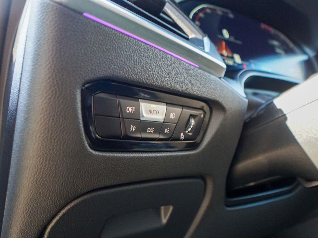 used 2021 BMW 430 car, priced at $24,944