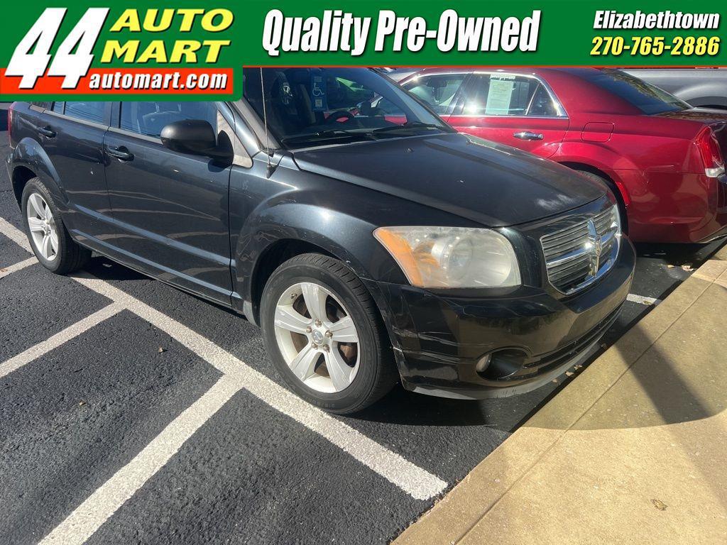 used 2011 Dodge Caliber car, priced at $4,944
