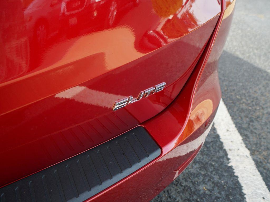 used 2023 Honda Odyssey car, priced at $42,444