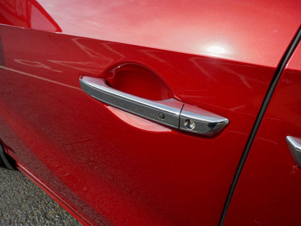 used 2023 Honda Odyssey car, priced at $42,444