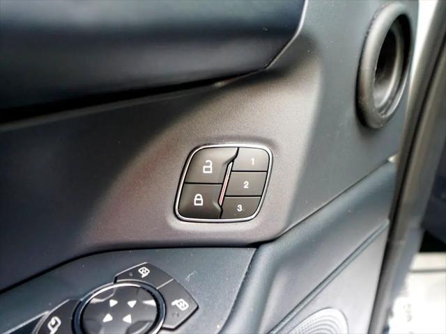 used 2022 Ford Expedition Max car, priced at $52,844