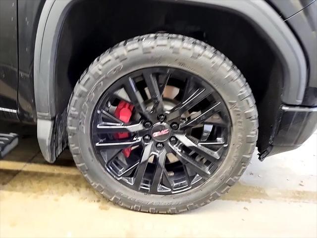 used 2020 GMC Sierra 1500 car, priced at $49,744