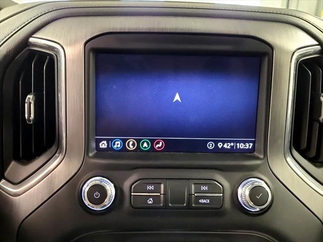 used 2020 GMC Sierra 1500 car, priced at $49,744