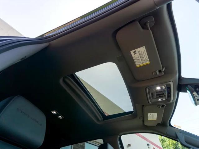 used 2020 GMC Sierra 1500 car, priced at $47,744