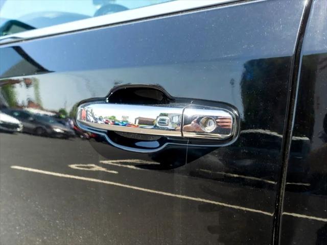 used 2020 GMC Sierra 1500 car, priced at $47,744