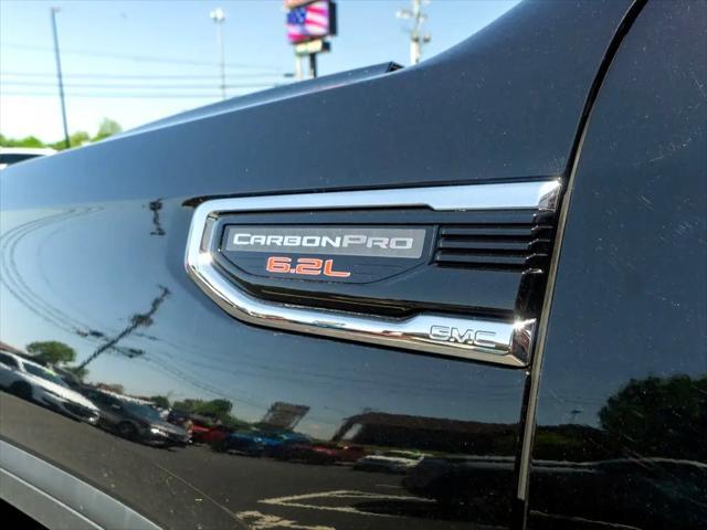 used 2020 GMC Sierra 1500 car, priced at $47,744