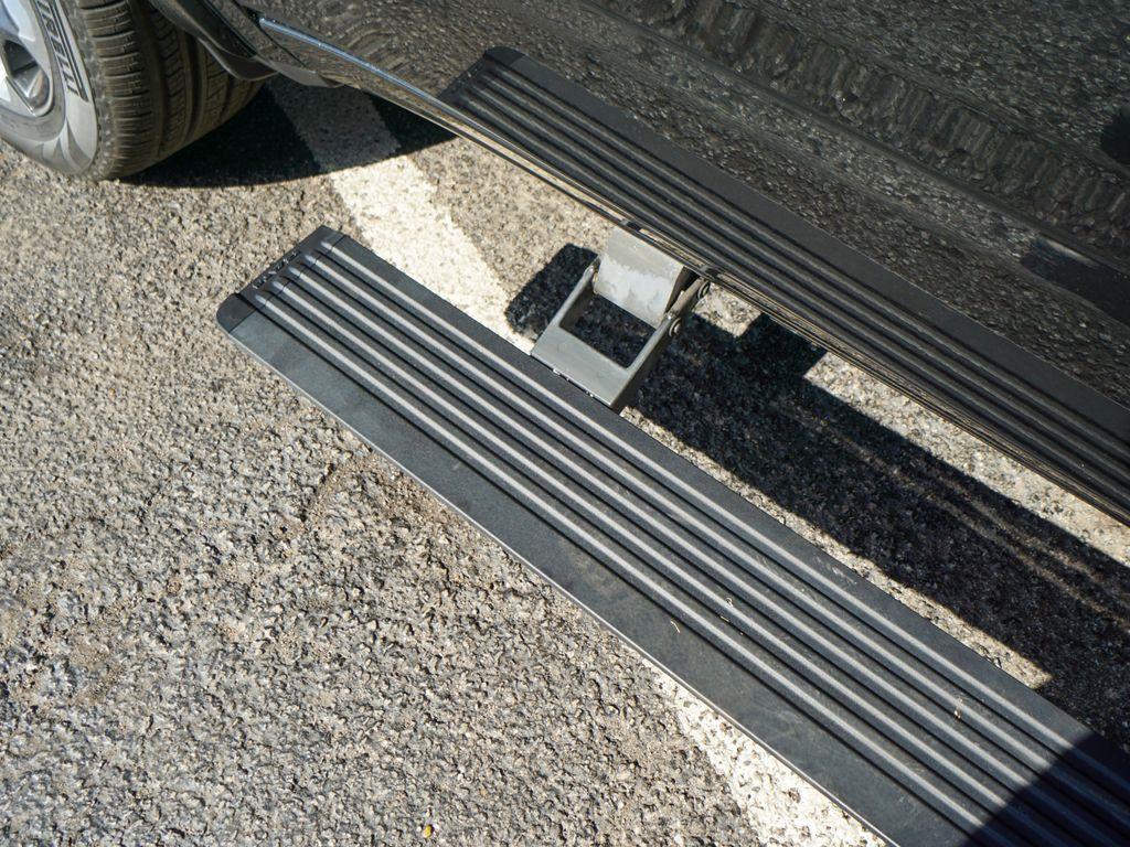 used 2022 Ram 1500 car, priced at $49,944