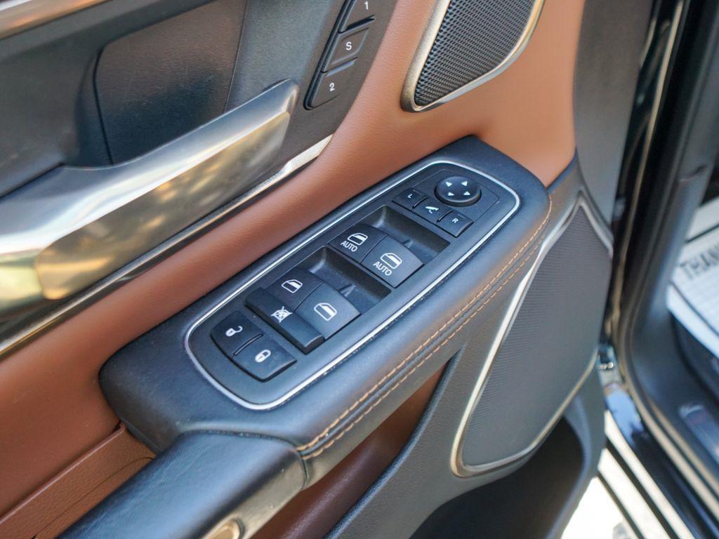 used 2022 Ram 1500 car, priced at $49,944