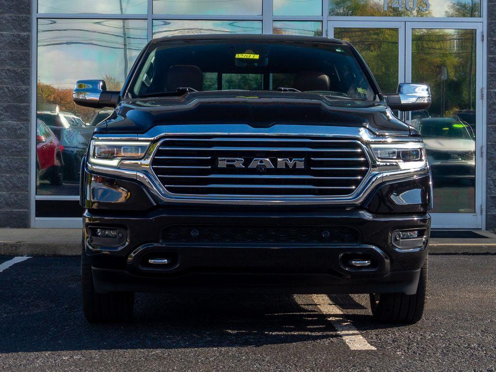 used 2022 Ram 1500 car, priced at $49,944