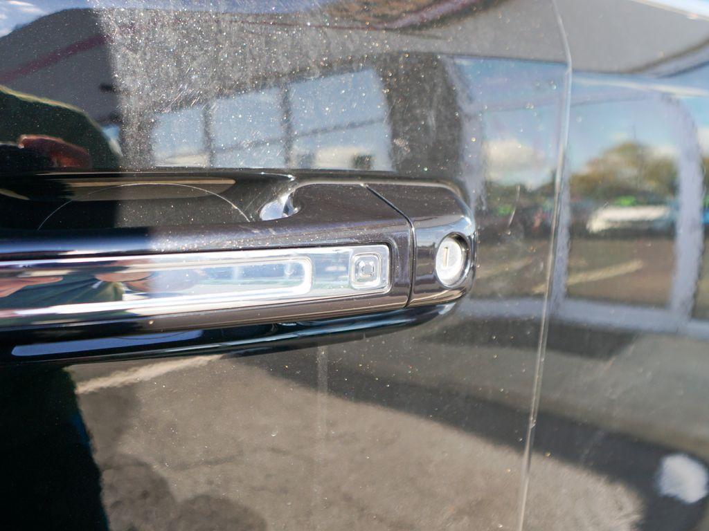 used 2022 Ram 1500 car, priced at $49,944