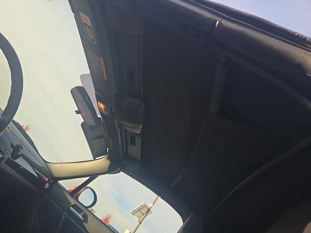 used 2008 Mazda MX-5 Miata car, priced at $17,844