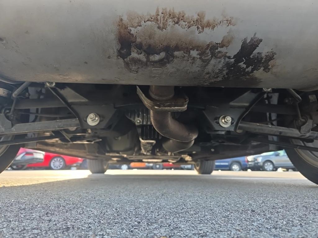 used 2008 Mazda MX-5 Miata car, priced at $17,844