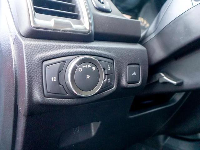 used 2021 Ford Ranger car, priced at $32,744