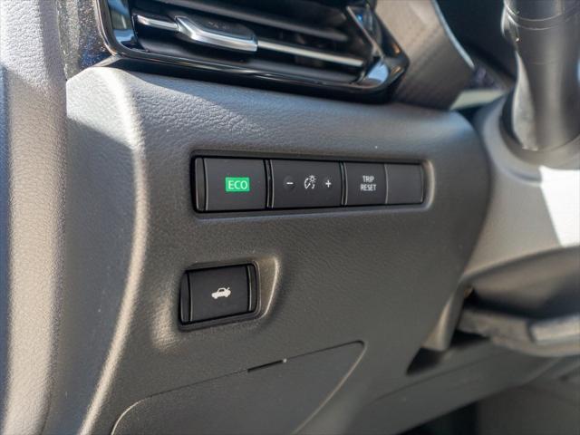 used 2023 Nissan Sentra car, priced at $23,744