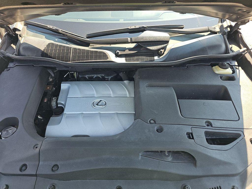 used 2015 Lexus RX 350 car, priced at $23,544