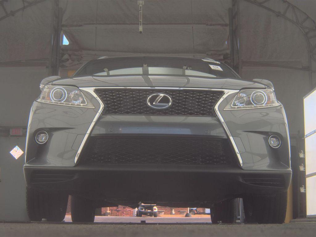 used 2015 Lexus RX 350 car, priced at $23,544