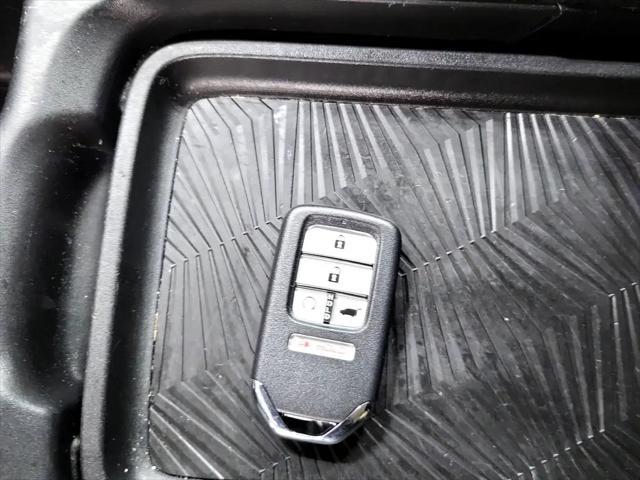 used 2019 Honda CR-V car, priced at $24,944