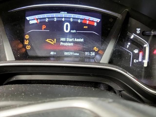 used 2019 Honda CR-V car, priced at $24,944