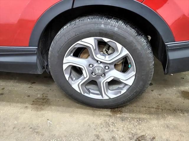 used 2019 Honda CR-V car, priced at $24,944