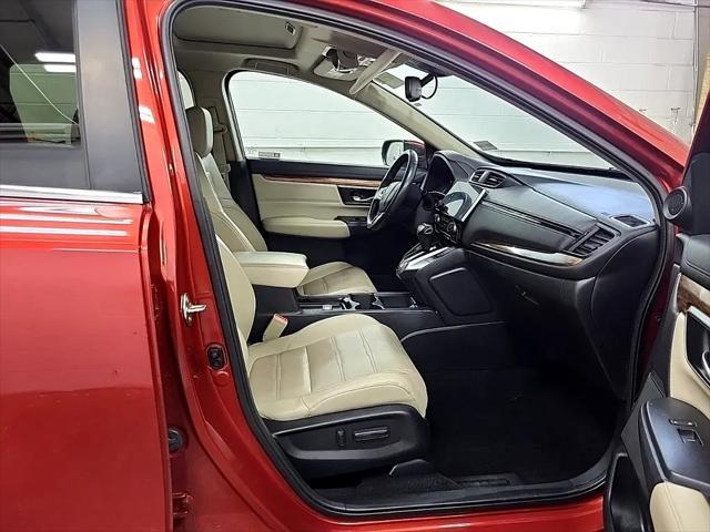 used 2019 Honda CR-V car, priced at $24,944