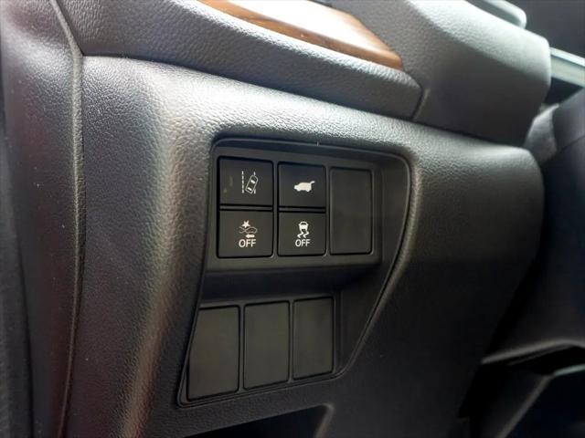 used 2019 Honda CR-V car, priced at $24,444