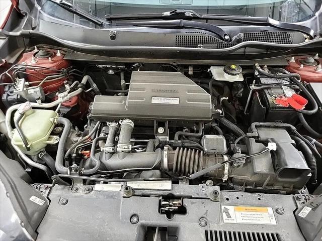 used 2019 Honda CR-V car, priced at $24,944