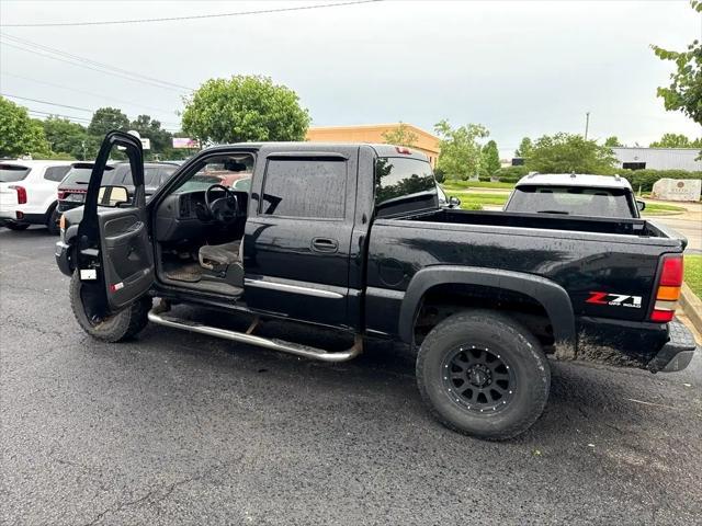 used 2006 GMC Sierra 1500 car, priced at $6,944