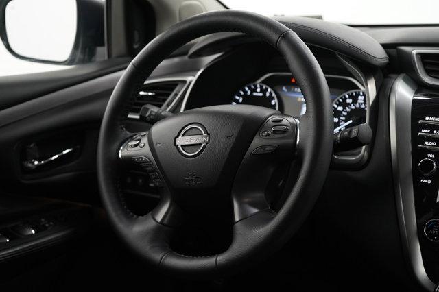 used 2023 Nissan Murano car, priced at $24,998