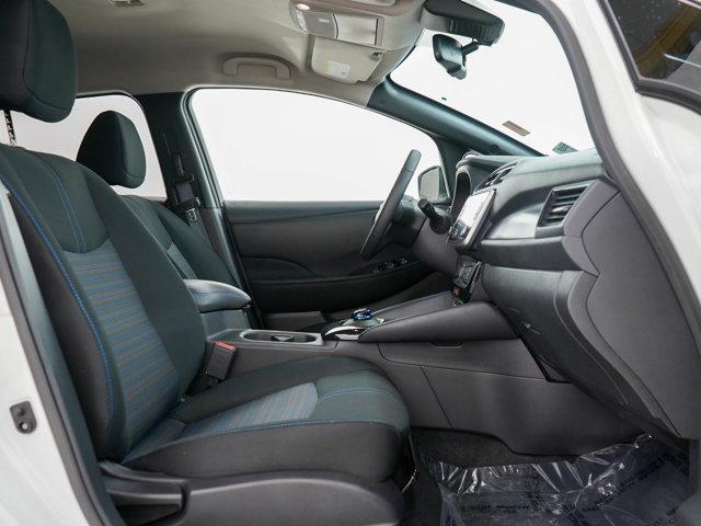 used 2024 Nissan Leaf car, priced at $18,699