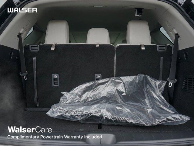 new 2025 Nissan Pathfinder car, priced at $47,499