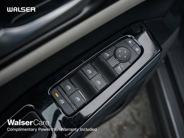 new 2025 Nissan Pathfinder car, priced at $47,499