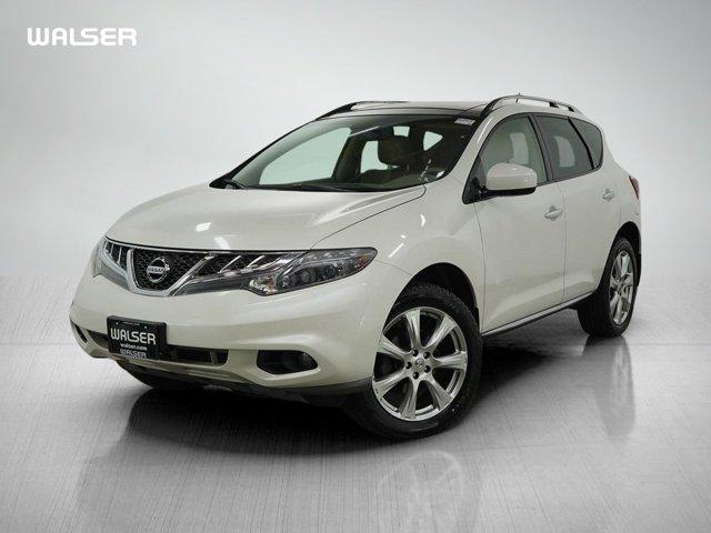 used 2014 Nissan Murano car, priced at $9,599