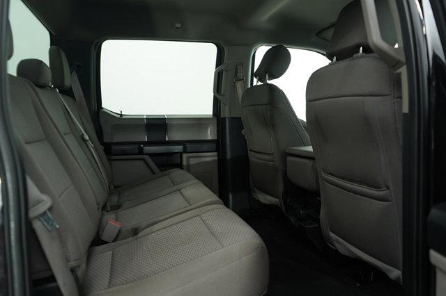 used 2020 Ford F-150 car, priced at $28,599